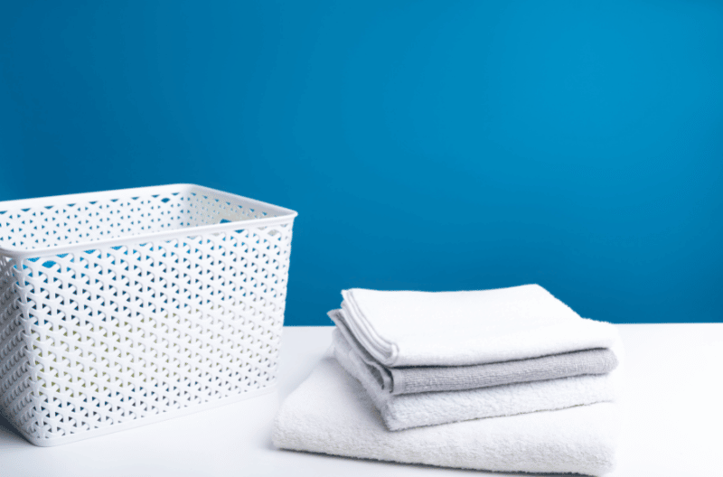 Airbnb Laundry Tips: How To Wash Linen
